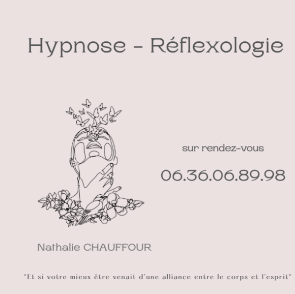 KOUANG-SI Réflexologie et hypnose