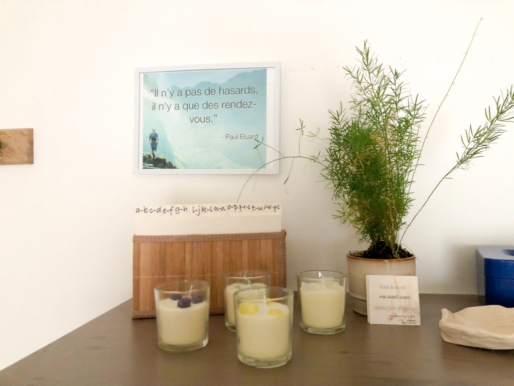 photo activite Kirsten Joossens