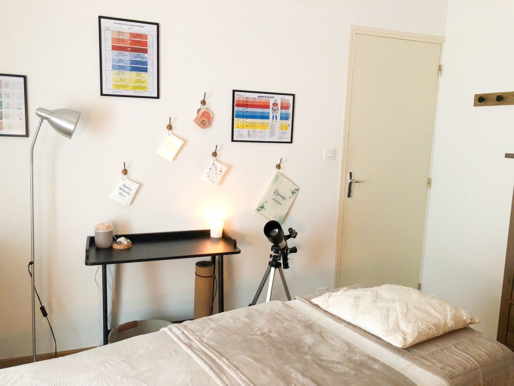 photo seance Kirsten Joossens