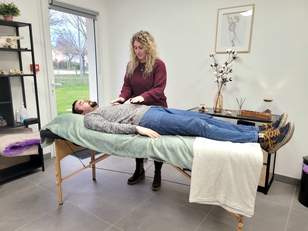 photo activite Winsy JAMAIN - ELYSIUM ENERGIE