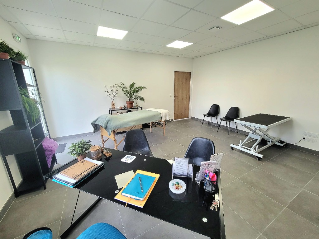 photo cabinet Winsy JAMAIN - ELYSIUM ENERGIE