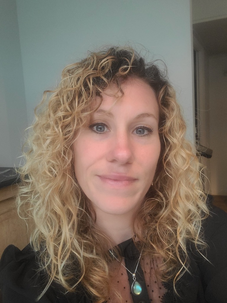 photo portrait Winsy JAMAIN - ELYSIUM ENERGIE