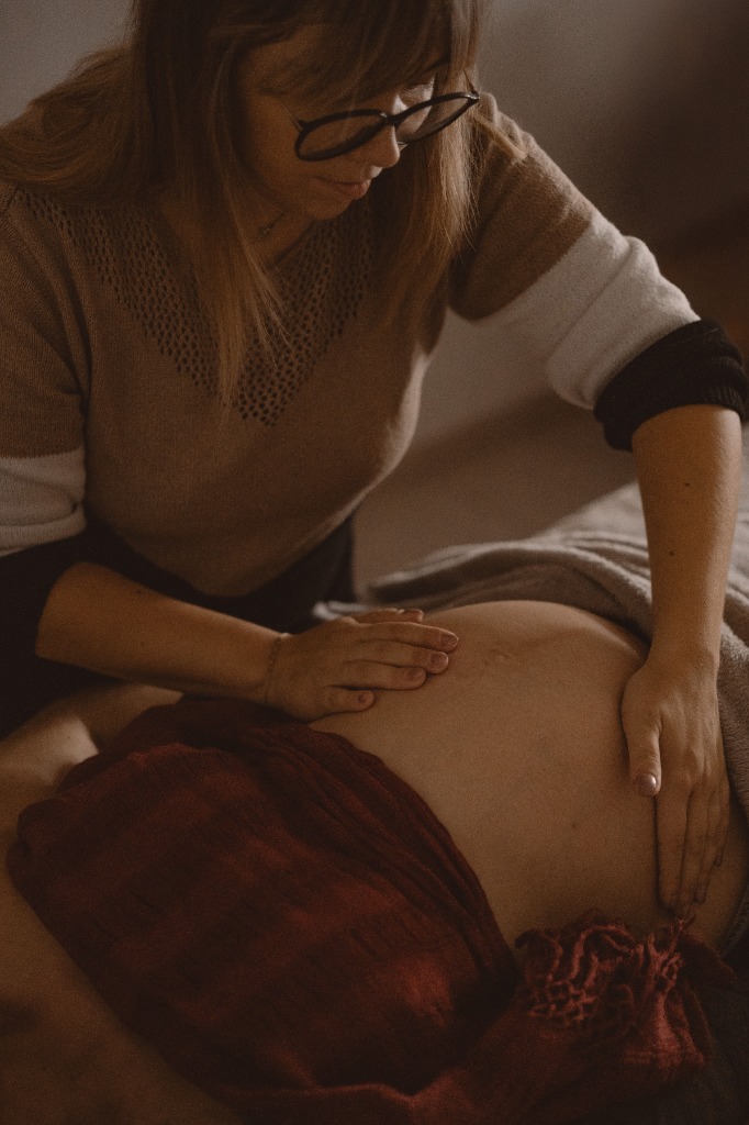 photo activite Cindy MARZAT