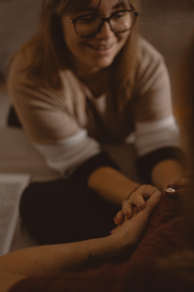 photo seance Cindy MARZAT