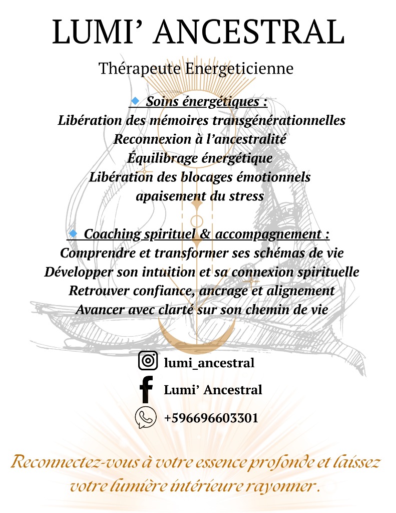 photo activite Lumi’ Ancestral