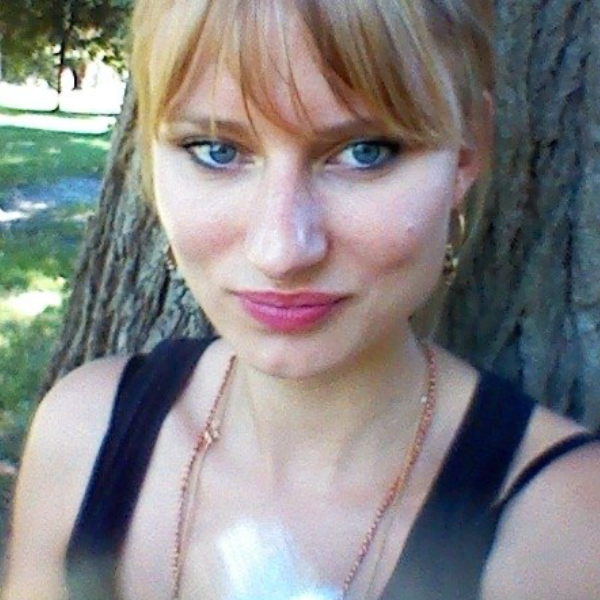 Laura Servant-Charlier