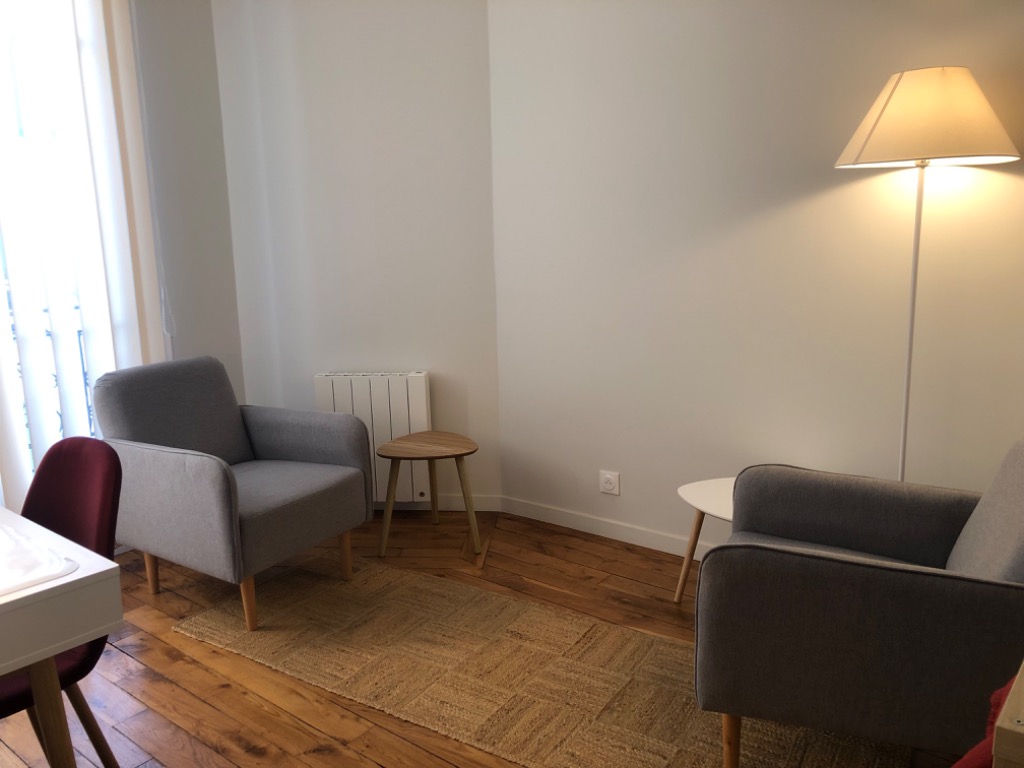 photo cabinet Emmanuelle Bertin 