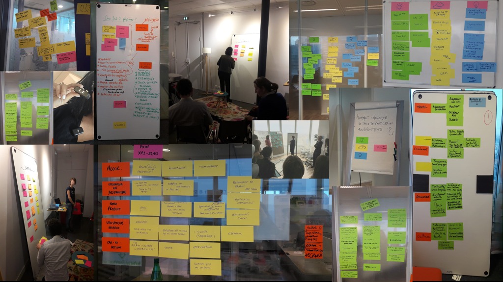 photo activite Marilyne Le Bihan