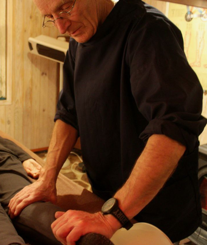 photo seance Temenos Santé