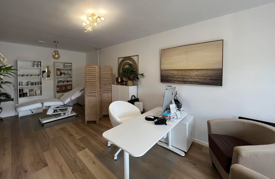 photo cabinet BE HARMONY