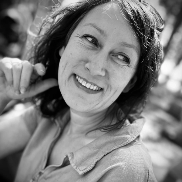 Sylvie Drouaud 