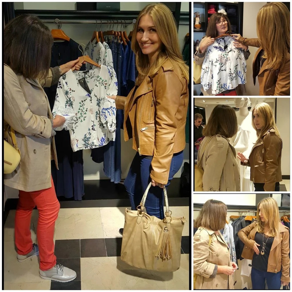 photo activite FLORINE BOSCH DUCHATELET