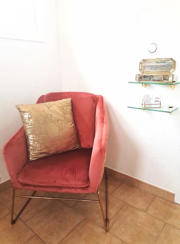 photo cabinet FLORINE BOSCH DUCHATELET