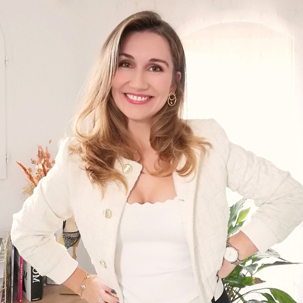 photo portrait FLORINE BOSCH DUCHATELET