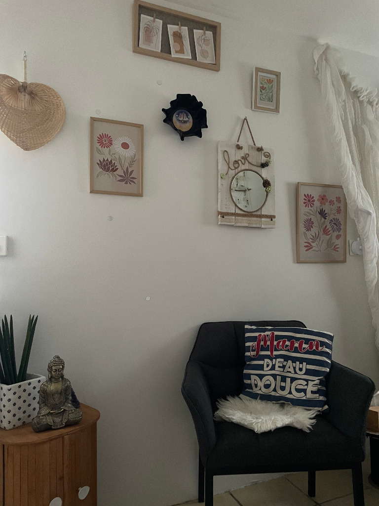 photo seance Le chemin de l’auto-guérison holistique