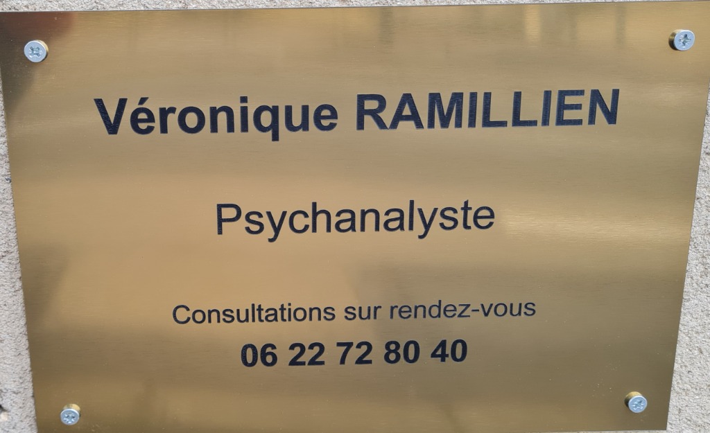 photo portrait Veronique Ramillien