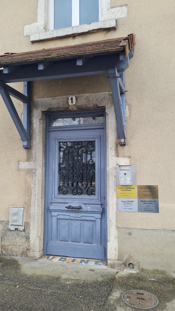 photo seance Veronique Ramillien