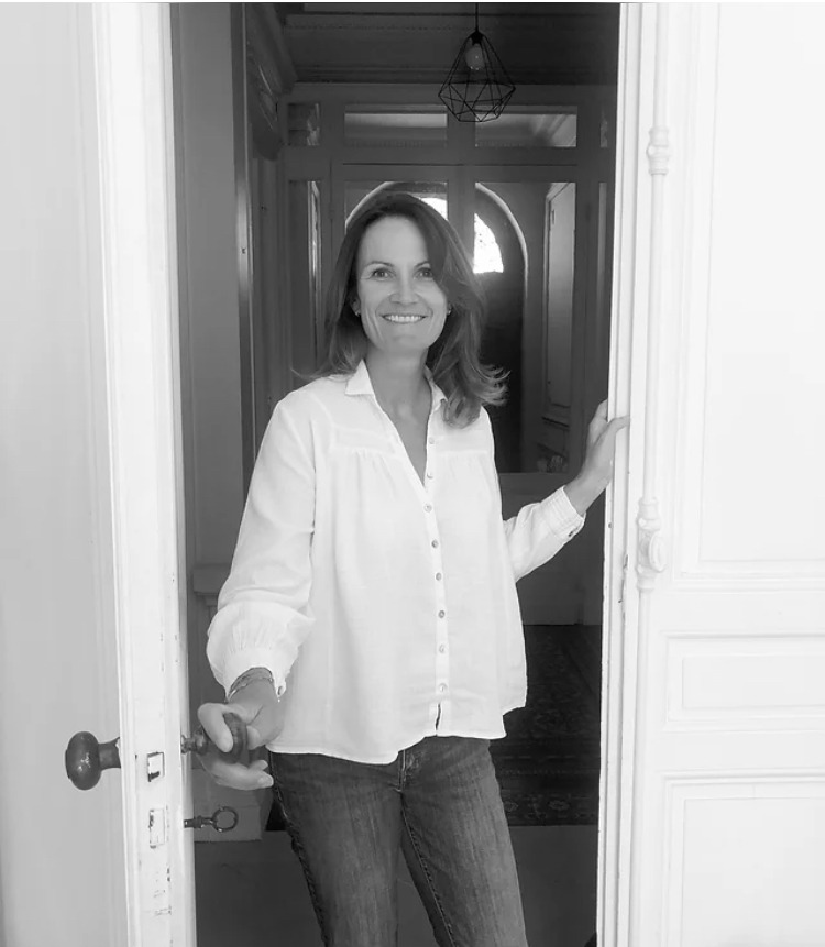 photo portrait Valerie Boyaval