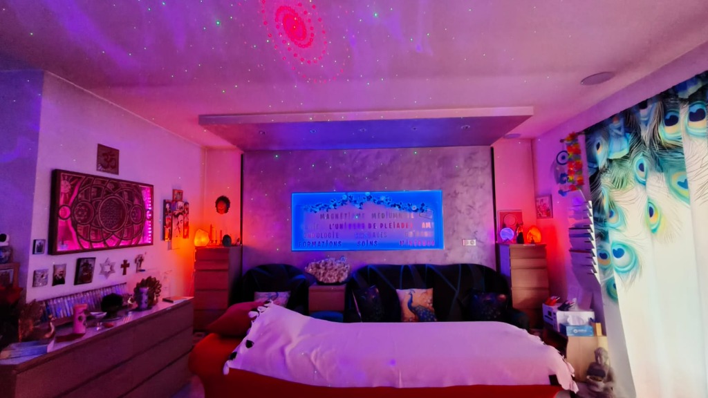 photo cabinet Morgane Cassereau