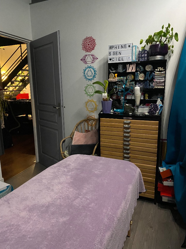 photo cabinet Dupont Delphine 