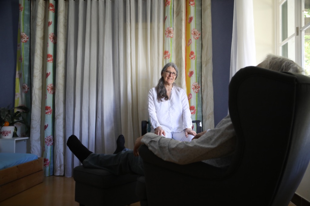 photo cabinet Emmanuelle MELIN