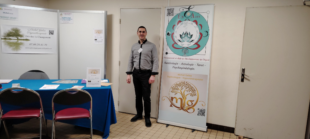 photo activite Michel GALEA