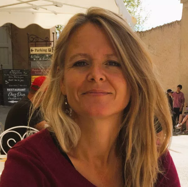 Eva Majgaard-Maître Reiki