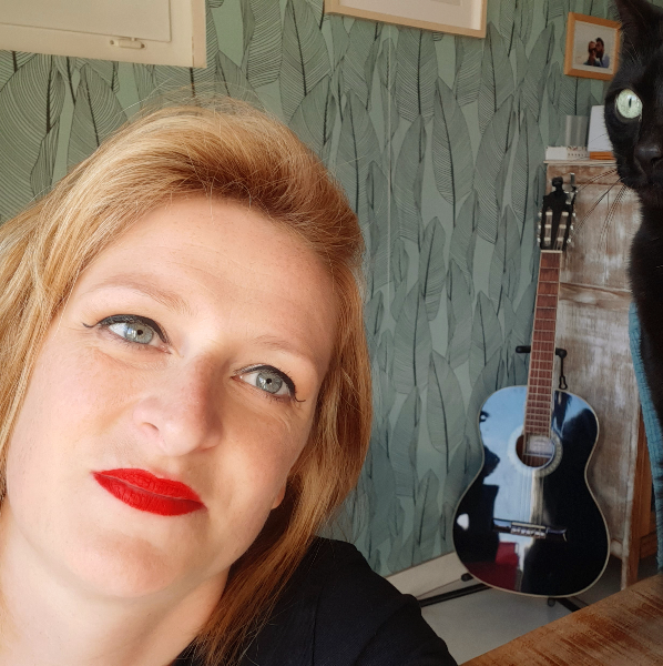 An’Cha Kinésiologue Certifiée