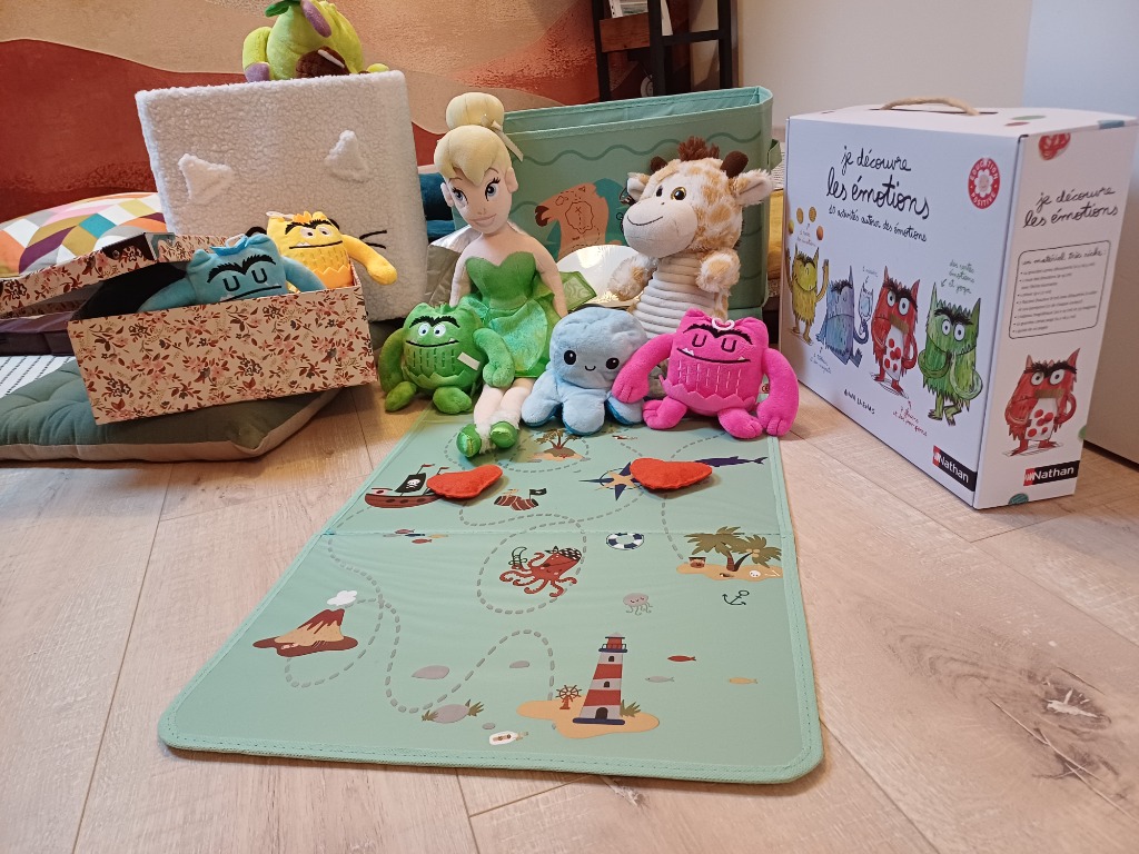 photo diplome An’Cha Kinésiologue Certifiée