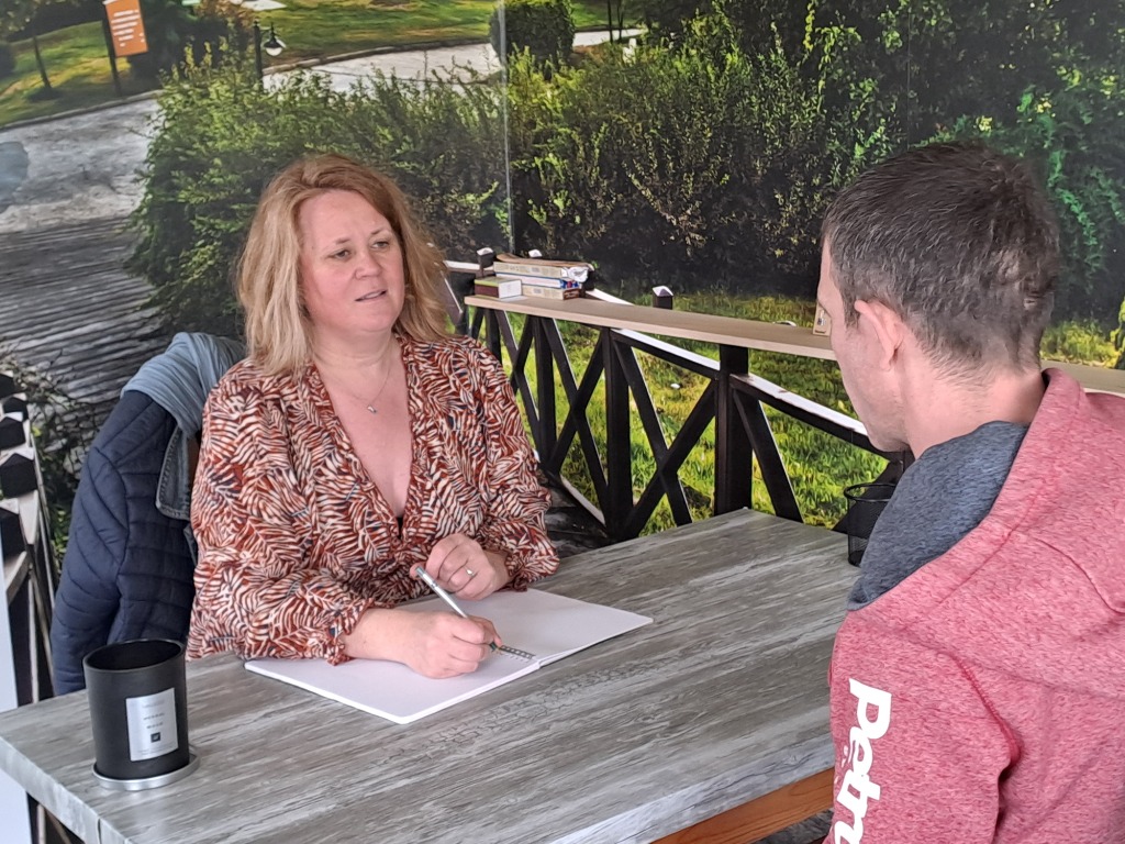 photo activite Carole Clavier