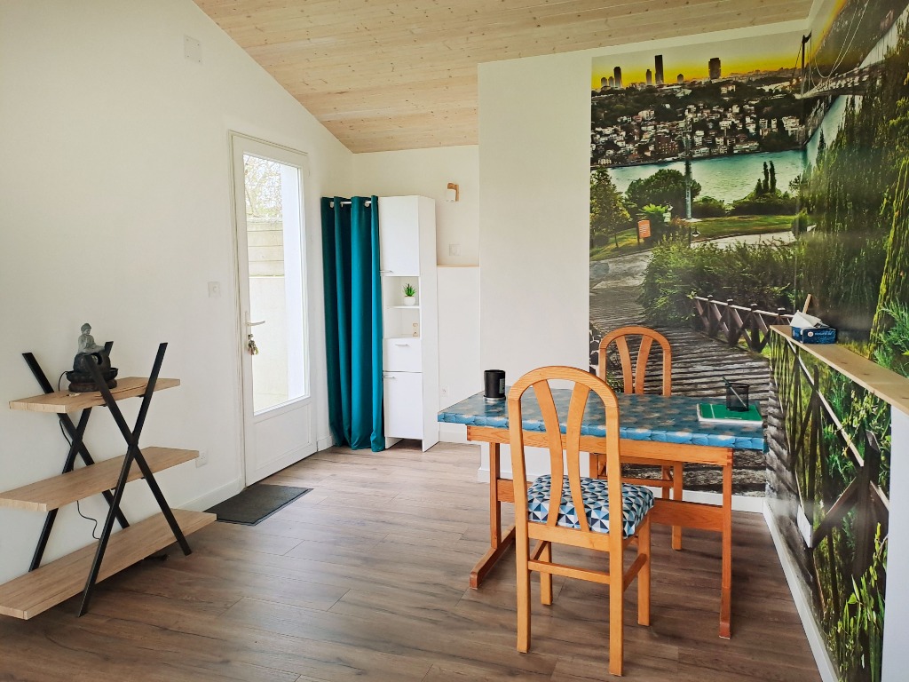 photo cabinet Carole Clavier