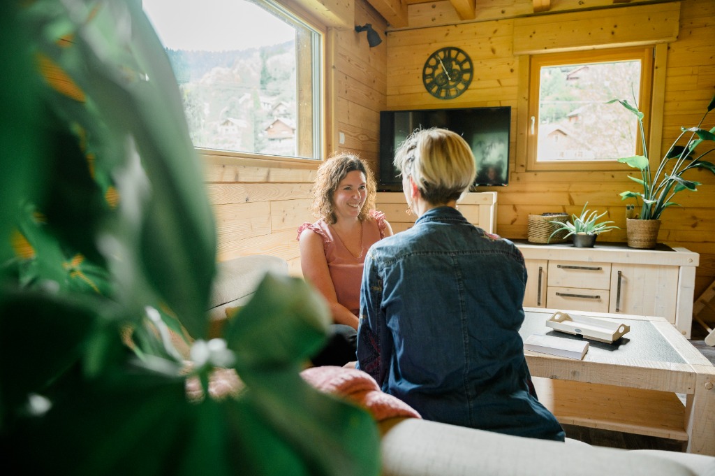 photo seance Celine Jeandel