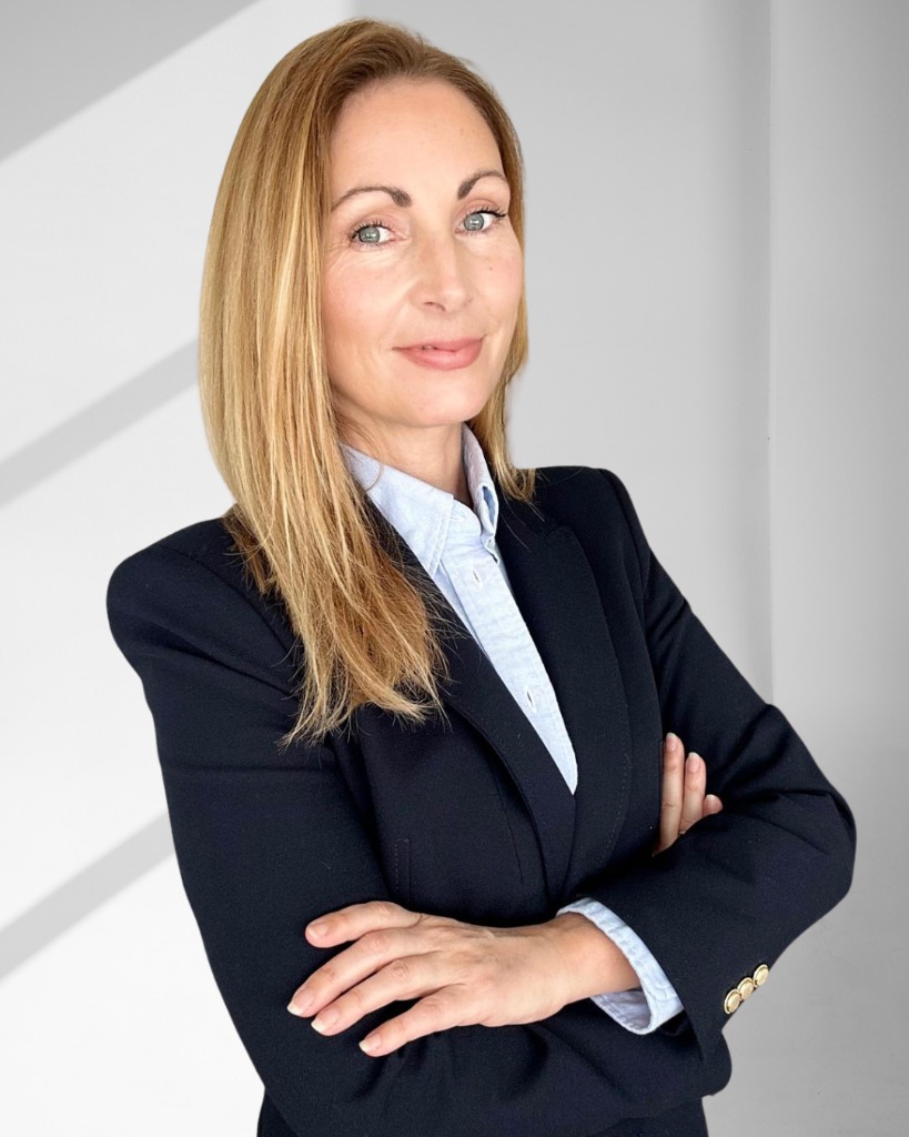 photo portrait Elise Klein Sophro & Cie