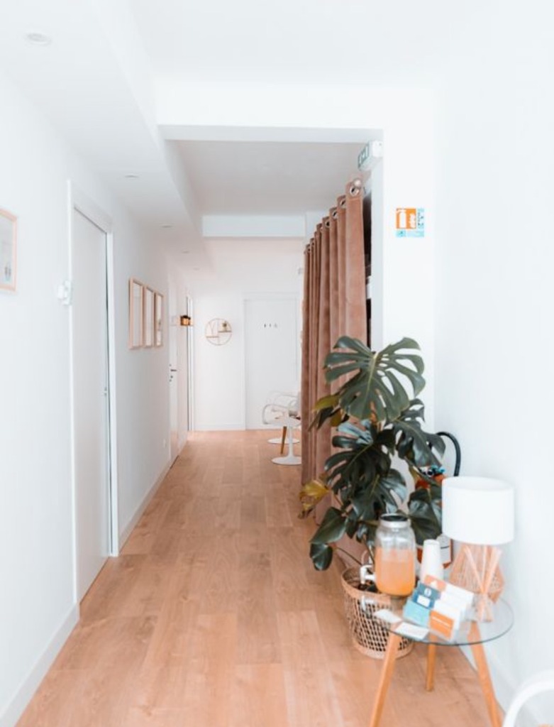 photo seance Elise Klein Sophro & Cie