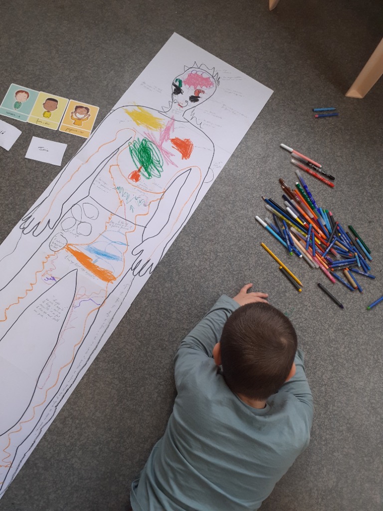 photo seance Elisabeth Verdier