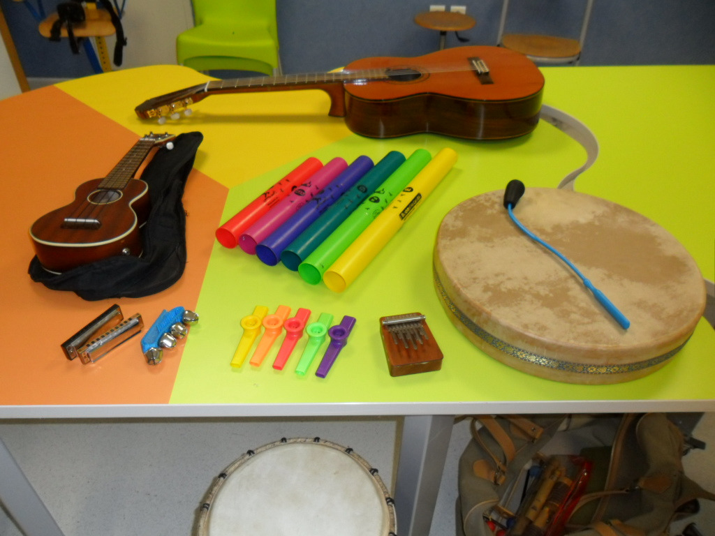 photo activite Thierry Gagnot