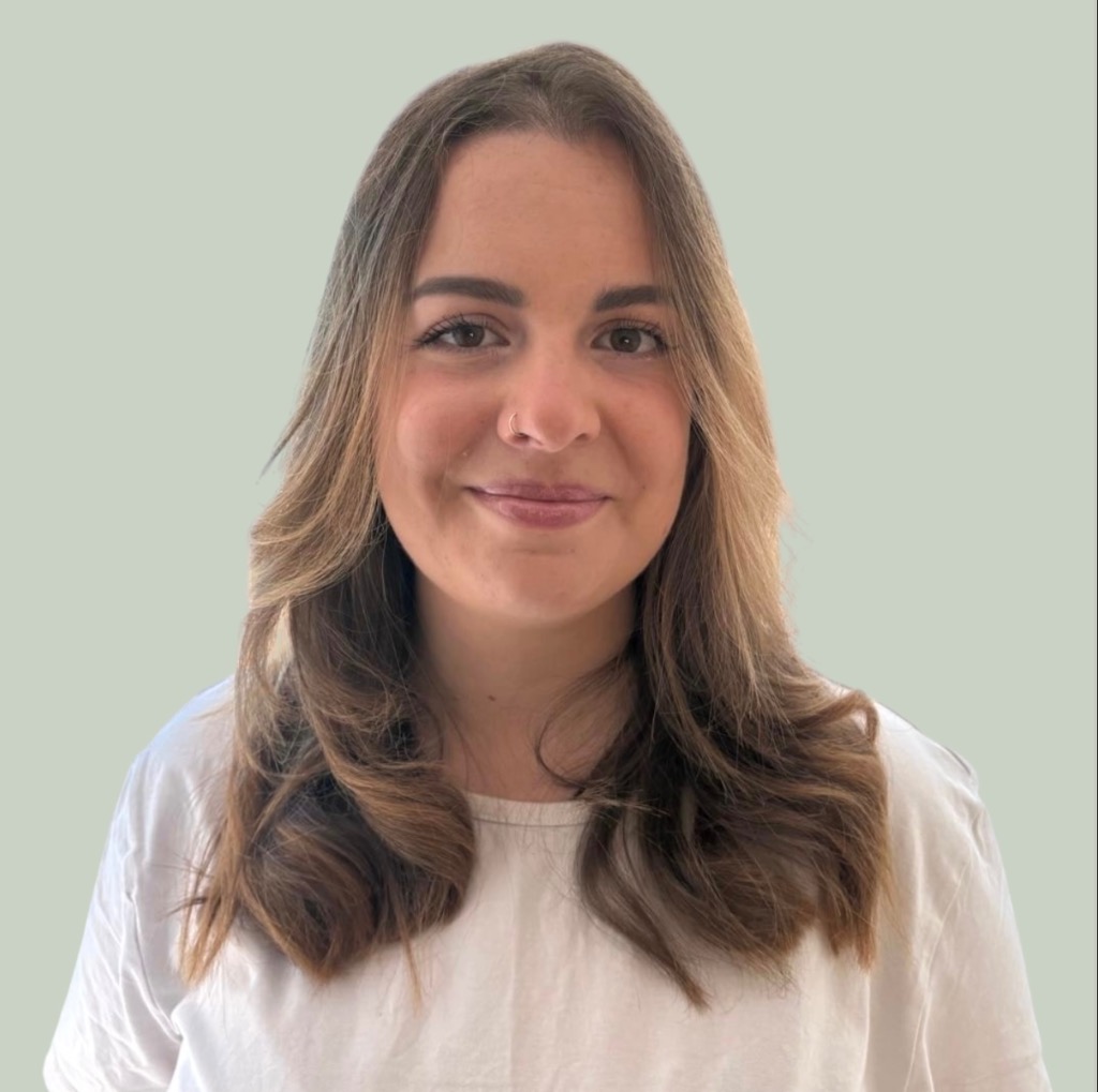 photo portrait Margot Hervieu