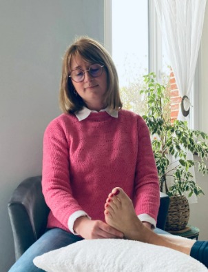 photo portrait Manon Jouen