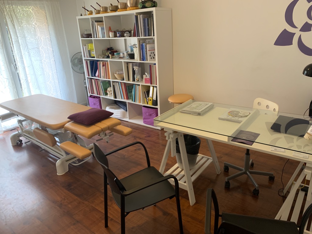 photo cabinet Arnaud énergetique chinoise