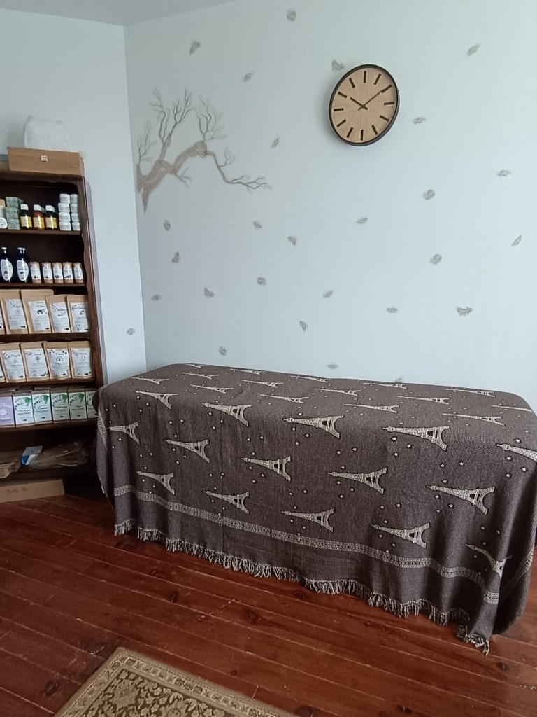 photo seance Camille Crétel