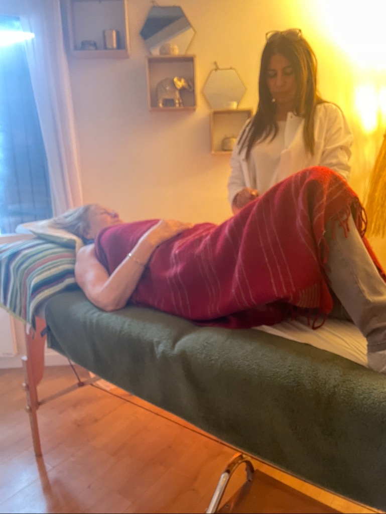 photo activite Dalila Sellaf