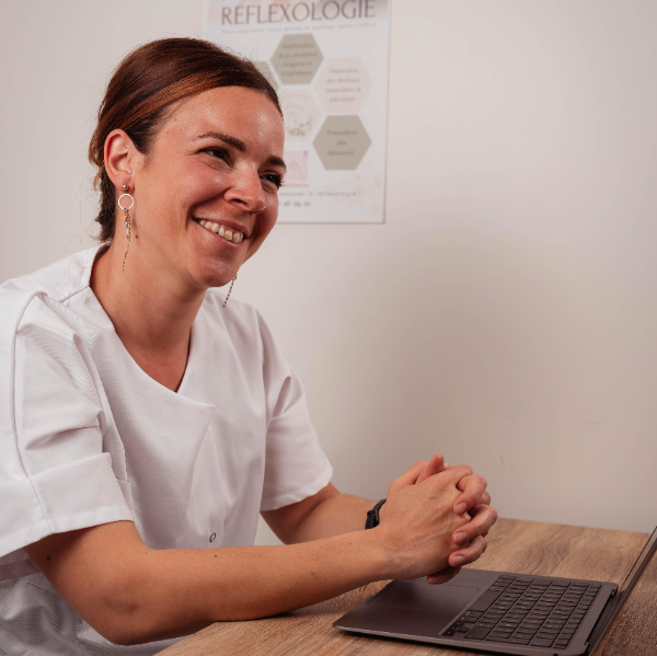 Marine HUDRY DUMAS - EQUILIBRA