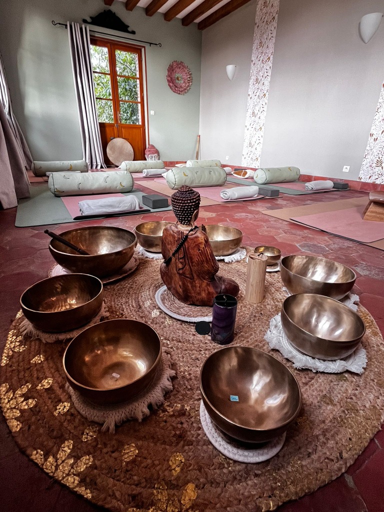 photo activite SOPHRO YIN