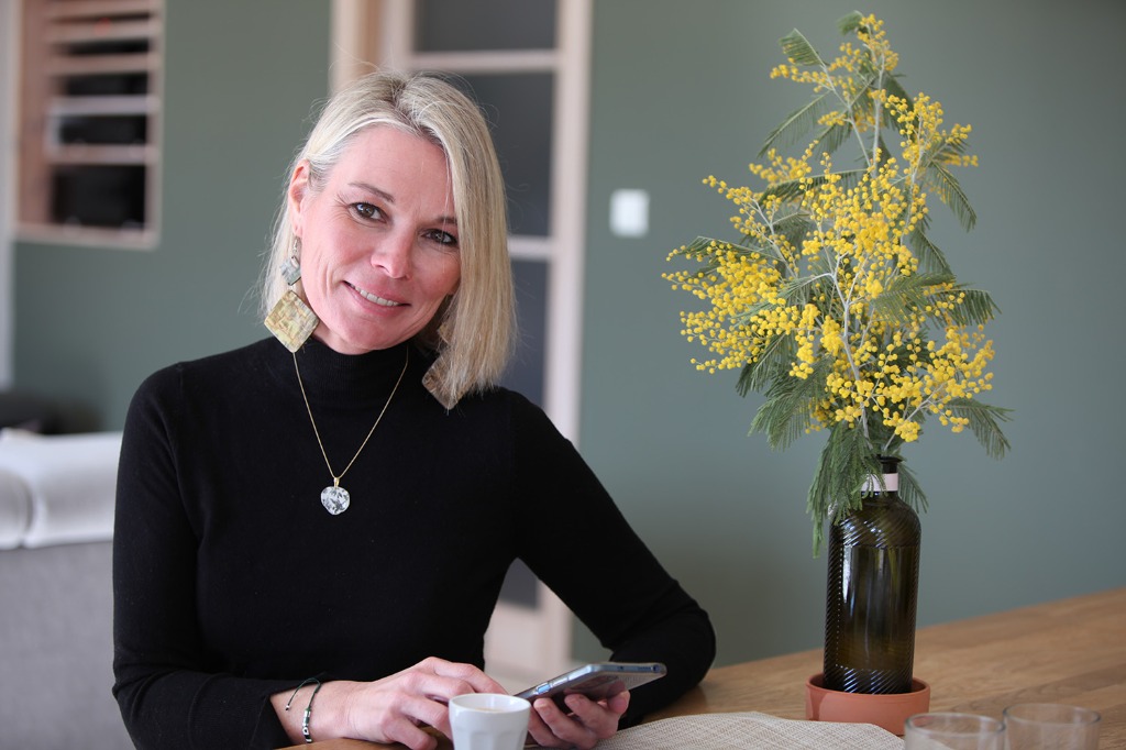 photo portrait SOPHRO YIN