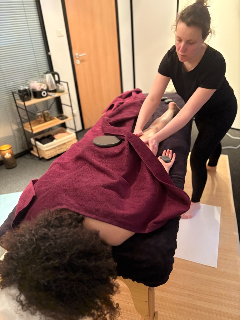 photo activite Valériane GANGLOFF