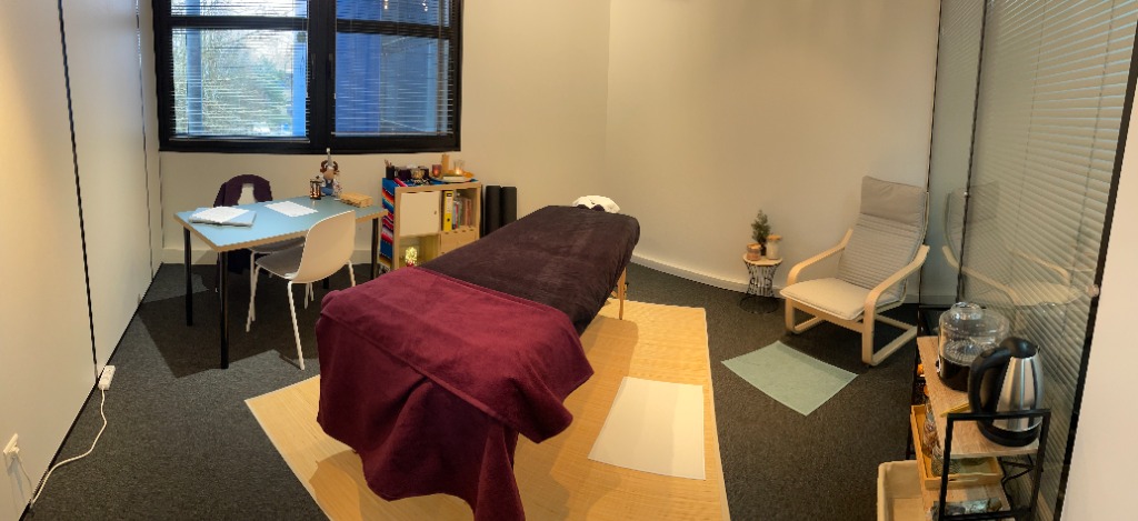 photo cabinet Valériane GANGLOFF