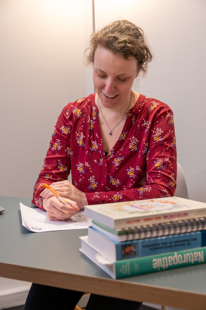 photo seance Valériane GANGLOFF