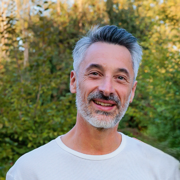 Romain Meusnier-Thérapie de couple, Psychothérapie