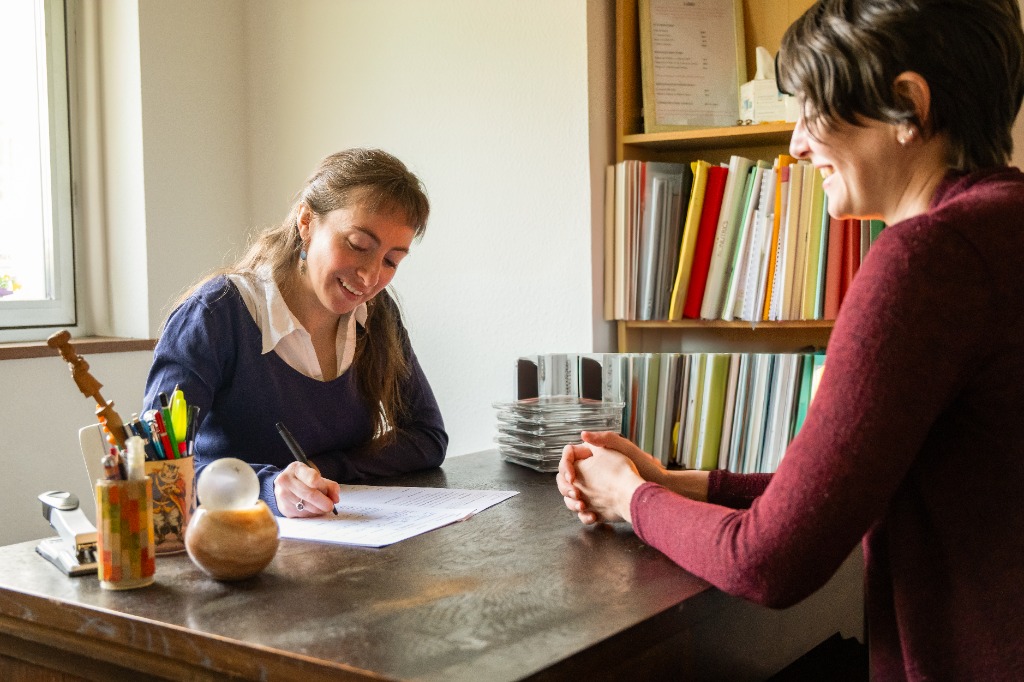 photo seance Claire BARDELANG