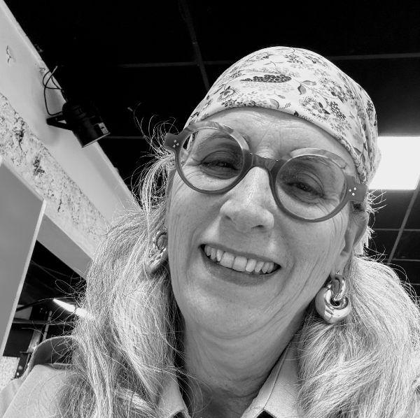 Martine SOUTADÉ ROQUES